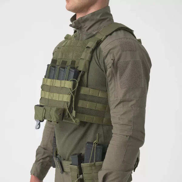 Пояс Helikon-Tex Guardian Cummerbund