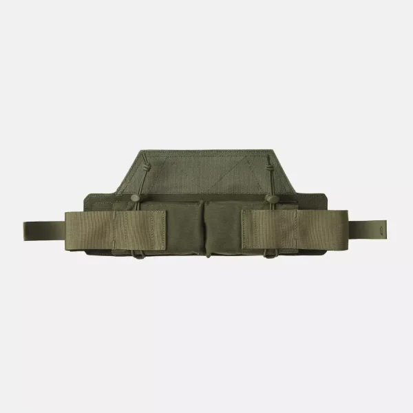 Подсумок Helikon-Tex Double Horizontal Pouch — Olive Green