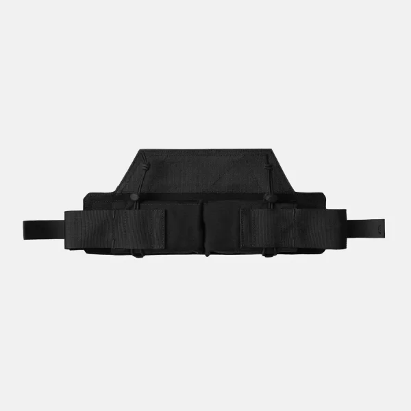 Подсумок Helikon-Tex Double Horizontal Pouch — Black