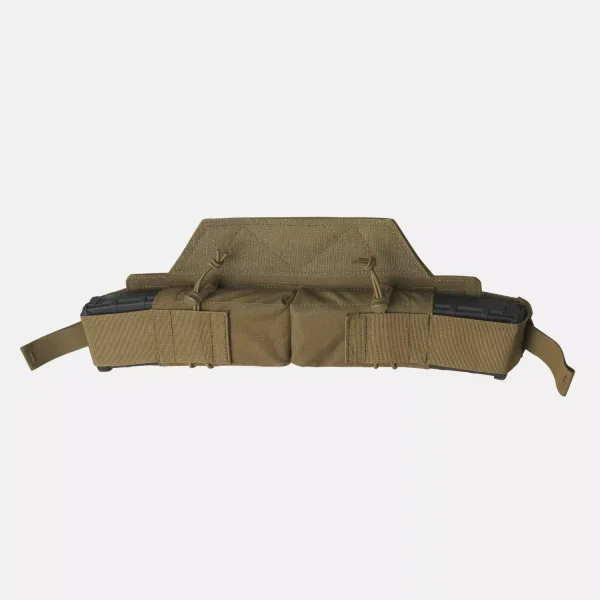 Подсумок Helikon-Tex Double Horizontal Pouch