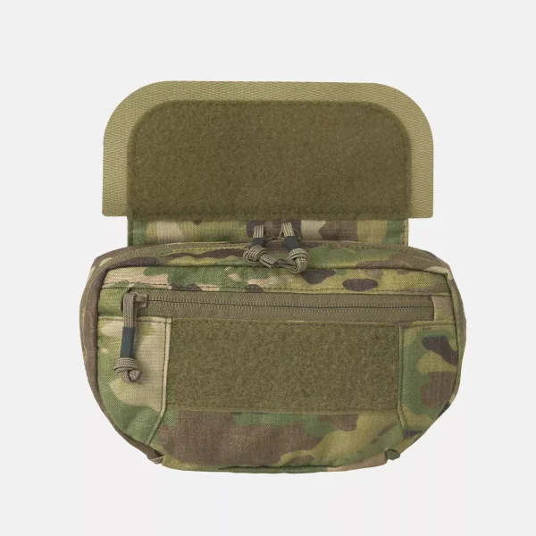 Подсумок Helikon-Tex Guardian Dangler — MultiCam
