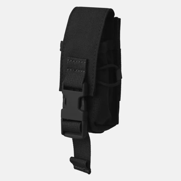 Подсумок Helikon-Tex Flash Grenade Pouch — Black