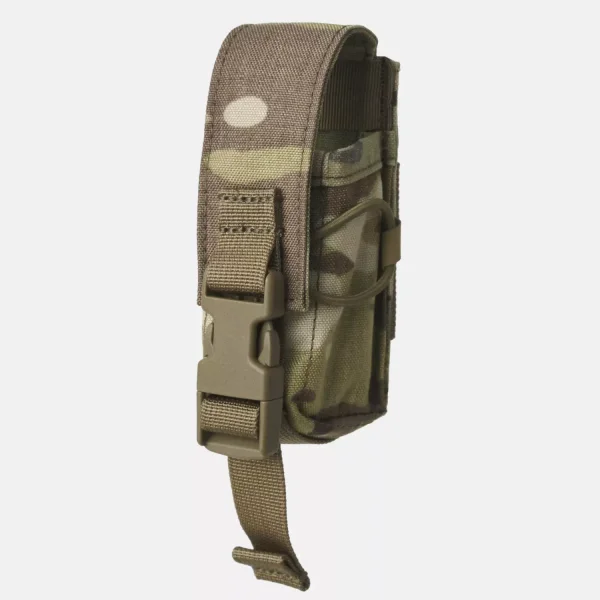 Подсумок Helikon-Tex Flash Grenade Pouch — MultiCam