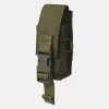 Подсумок Helikon-Tex Flash Grenade Pouch — Olive Green