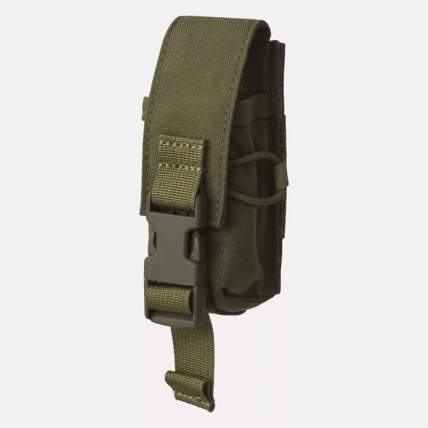 Подсумок Helikon-Tex Flash Grenade Pouch — Olive Green
