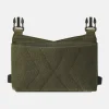 Клапан Helikon-Tex Guardian Kangaroo Flap — Olive Green