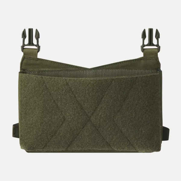 Клапан Helikon-Tex Guardian Kangaroo Flap — Olive Green