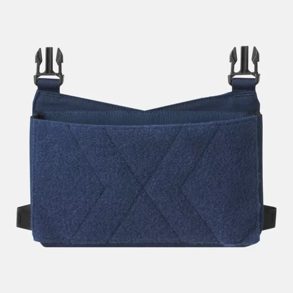 Клапан Helikon-Tex Guardian Kangaroo Flap — Sentinel Blue