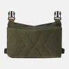 Клапан Helikon-Tex Guardian Kangaroo Flap — PL Woodland
