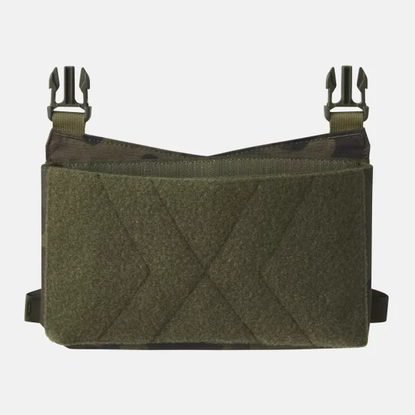 Клапан Helikon-Tex Guardian Kangaroo Flap — PL Woodland