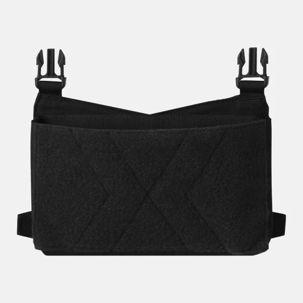 Клапан Helikon-Tex Guardian Kangaroo Flap — Black