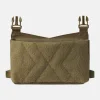 Клапан Helikon-Tex Guardian Kangaroo Flap — Coyote