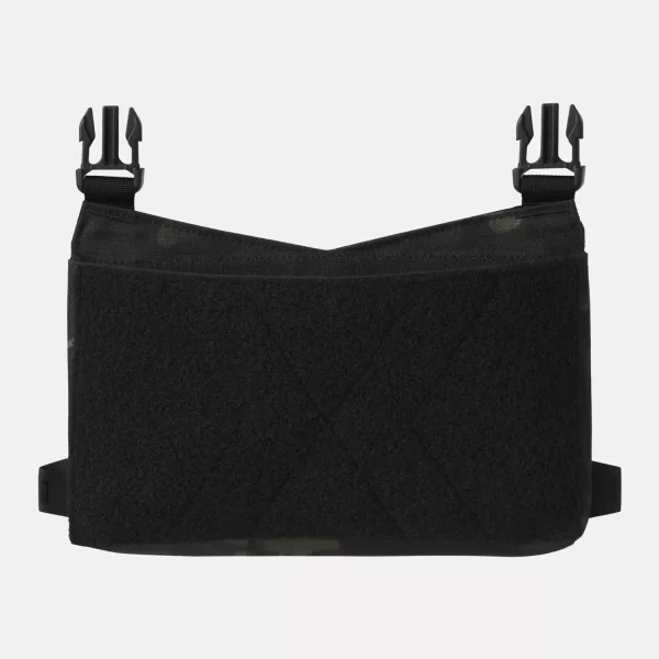 Клапан Helikon-Tex Guardian Kangaroo Flap — MultiCam Black