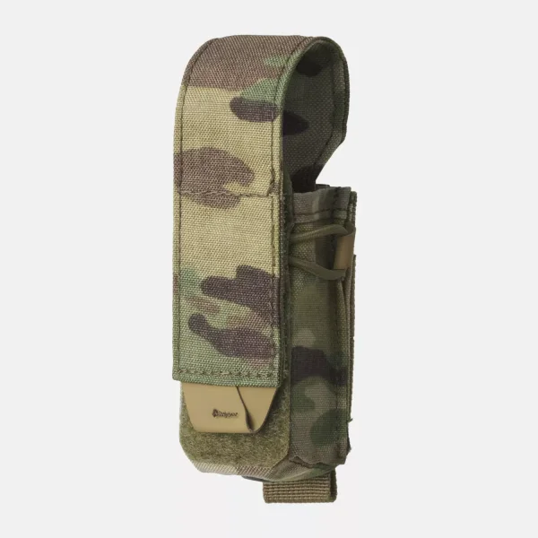 Подсумок Helikon-Tex Pistol Magazine Pouch — MultiCam