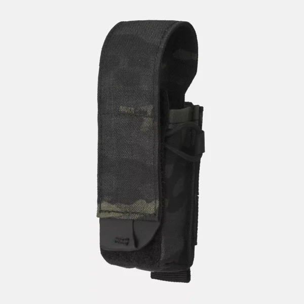 Подсумок Helikon-Tex Pistol Magazine Pouch — MultiCam Black