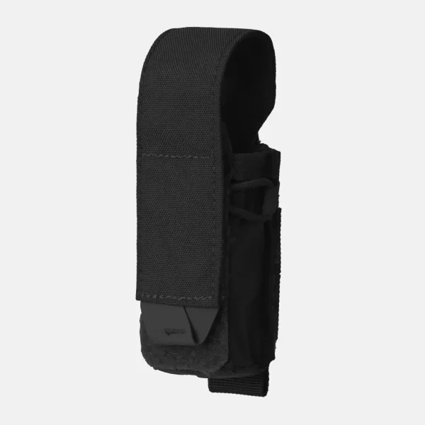Подсумок Helikon-Tex Pistol Magazine Pouch — Black