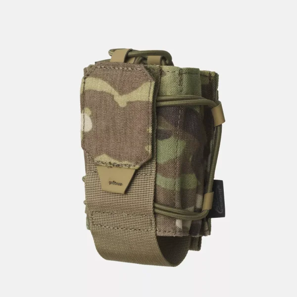 Подсумок Helikon-Tex Radio Pouch — MultiCam