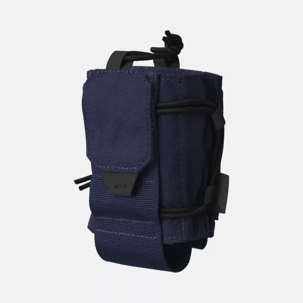 Подсумок Helikon-Tex Radio Pouch — Sentinel Blue