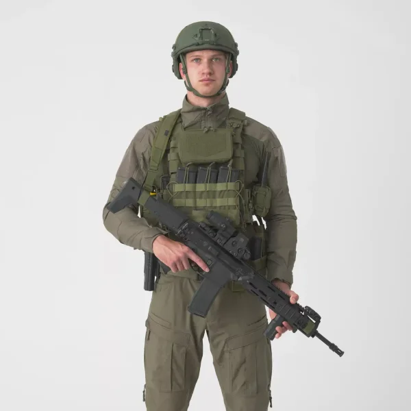 Подсумок Helikon-Tex Radio Pouch