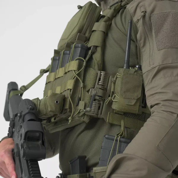 Подсумок Helikon-Tex Radio Pouch