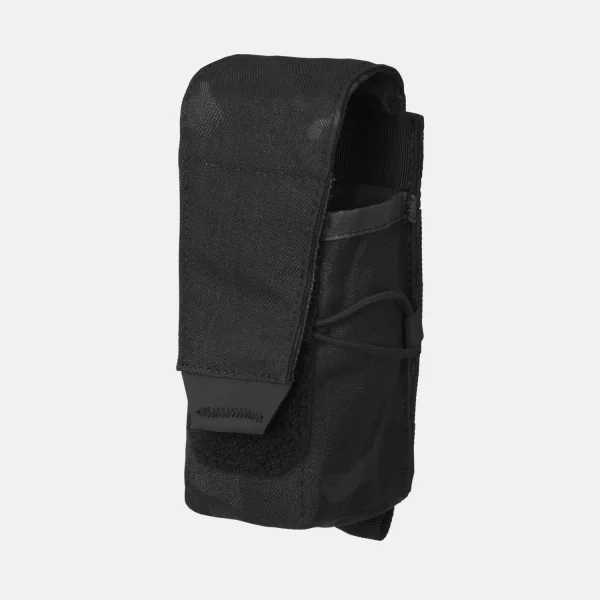 Подсумок Helikon-Tex Smoke Grenade Pouch — MultiCam Black