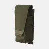 Подсумок Helikon-Tex Smoke Grenade Pouch — Olive Green