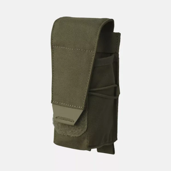 Подсумок Helikon-Tex Smoke Grenade Pouch — Olive Green