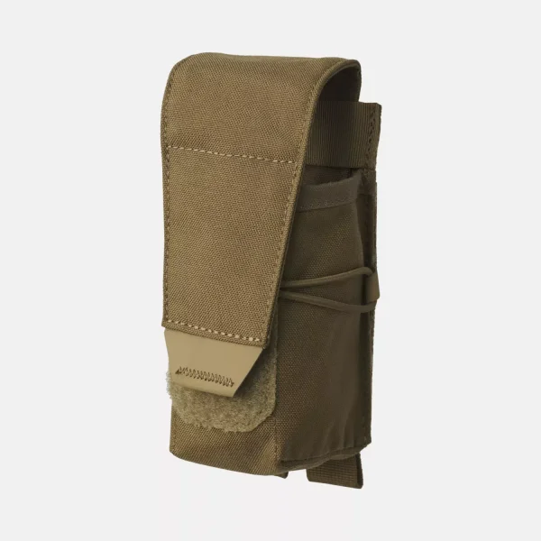 Подсумок Helikon-Tex Smoke Grenade Pouch — Coyote