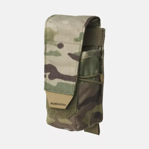 Подсумок Helikon-Tex Smoke Grenade Pouch — MultiCam