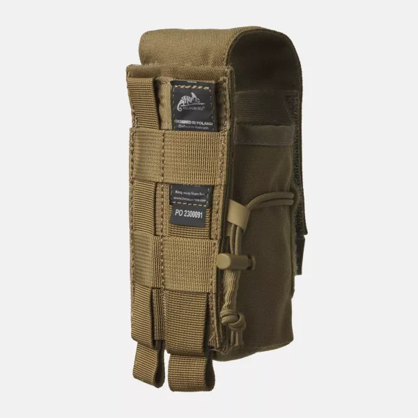 Подсумок Helikon-Tex Smoke Grenade Pouch
