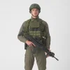 Подсумок Helikon-Tex Smoke Grenade Pouch
