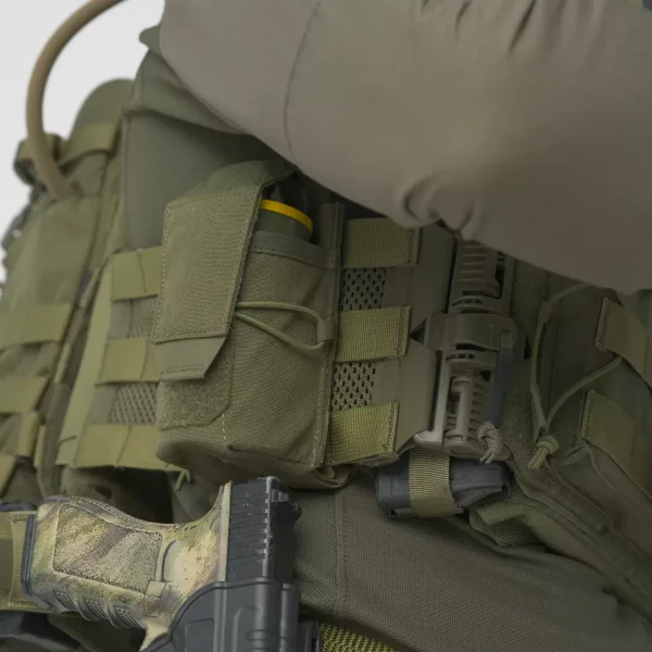 Подсумок Helikon-Tex Smoke Grenade Pouch