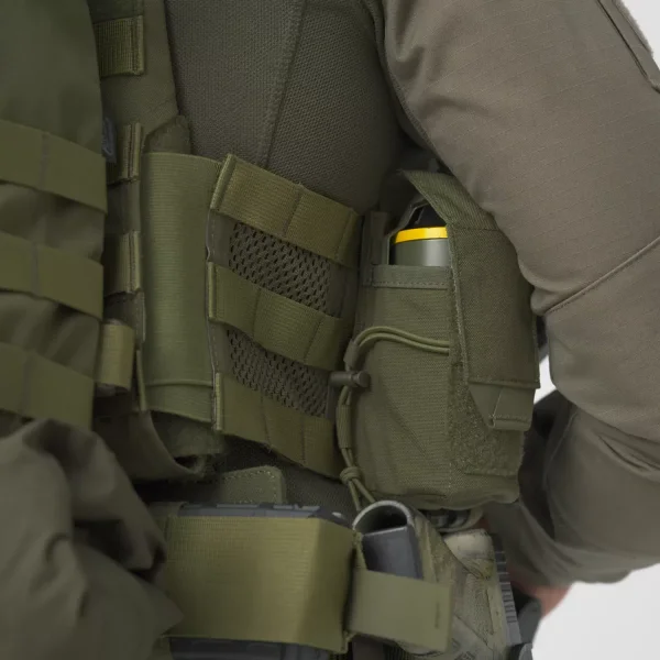 Подсумок Helikon-Tex Smoke Grenade Pouch