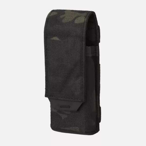 Подсумок Helikon-Tex Tourniquet Pouch — MultiCam Black