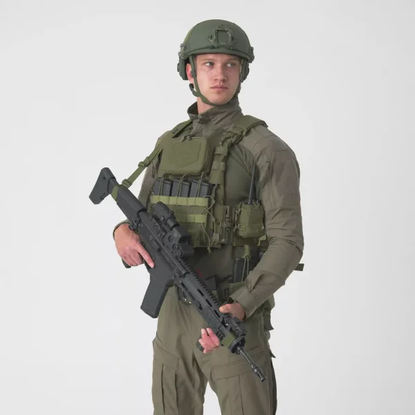 Подсумок Helikon-Tex Tourniquet Pouch