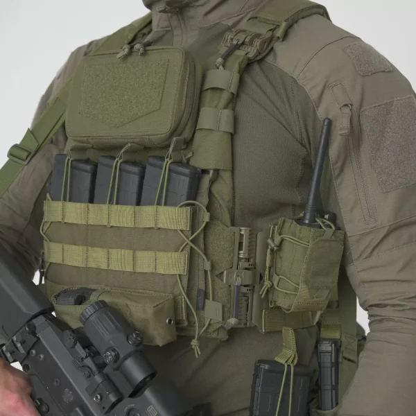 Подсумок Helikon-Tex Tourniquet Pouch