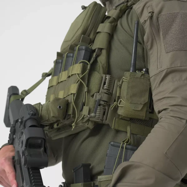 Подсумок Helikon-Tex Tourniquet Pouch