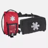 Аптечка Helikon-Tex MODULAR INDIVIDUAL MED KIT Pouch - Cordura — Black