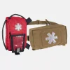 Аптечка Helikon-Tex MODULAR INDIVIDUAL MED KIT Pouch - Cordura — Coyote