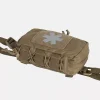 Аптечка Helikon-Tex MODULAR INDIVIDUAL MED KIT Pouch - Cordura