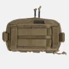 Аптечка Helikon-Tex MODULAR INDIVIDUAL MED KIT Pouch - Cordura