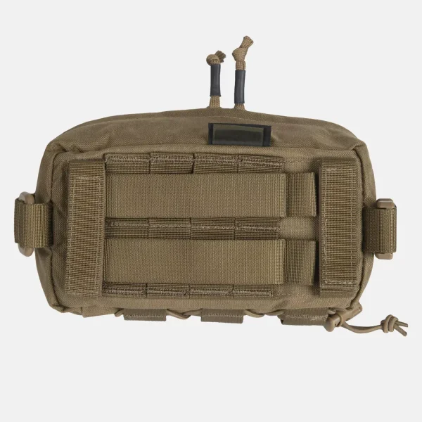 Аптечка Helikon-Tex MODULAR INDIVIDUAL MED KIT Pouch - Cordura