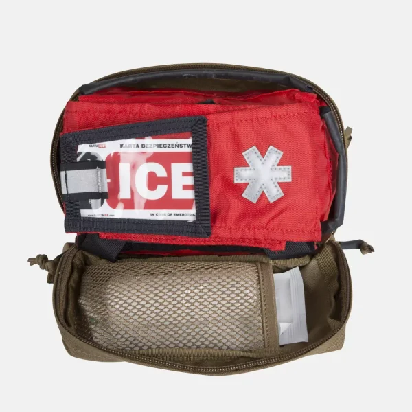 Аптечка Helikon-Tex MODULAR INDIVIDUAL MED KIT Pouch - Cordura