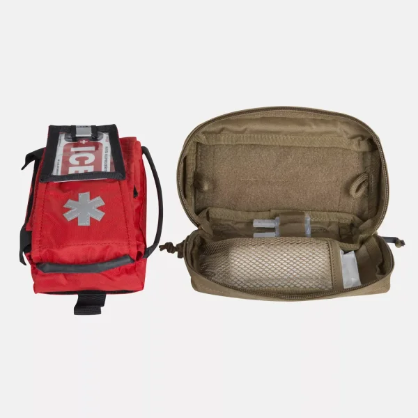 Аптечка Helikon-Tex MODULAR INDIVIDUAL MED KIT Pouch - Cordura