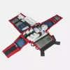 Аптечка Helikon-Tex MODULAR INDIVIDUAL MED KIT Pouch - Cordura