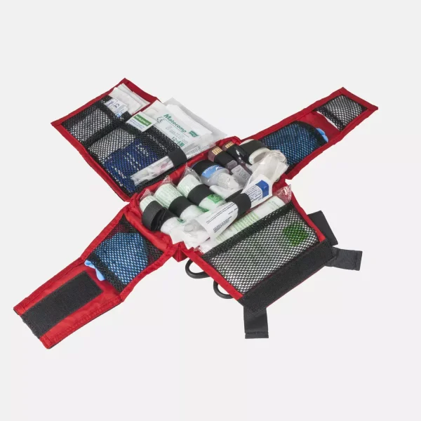 Аптечка Helikon-Tex MODULAR INDIVIDUAL MED KIT Pouch - Cordura