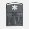 Подсумок Helikon-Tex POCKET MED INSERT - Cordura — Shadow Grey
