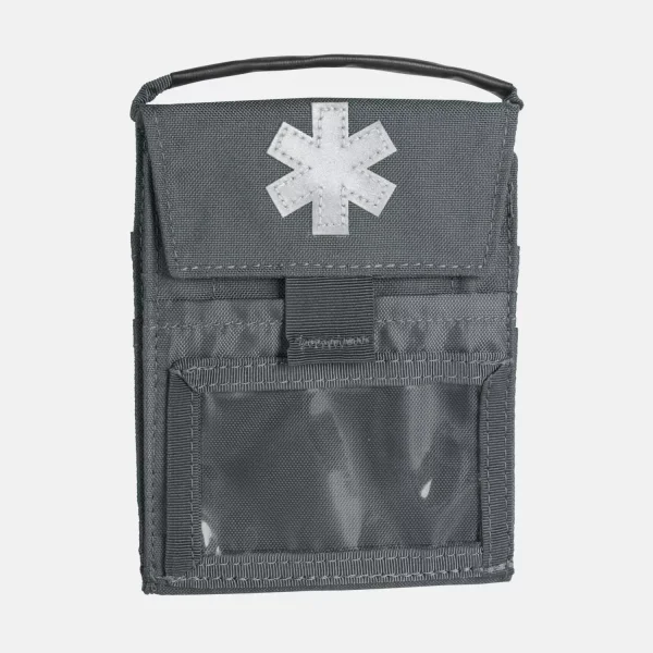 Подсумок Helikon-Tex POCKET MED INSERT - Cordura — Shadow Grey