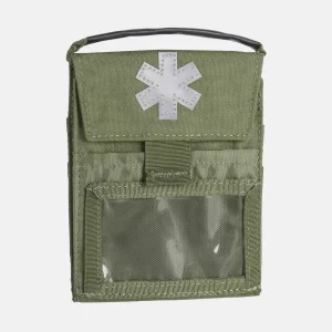 Подсумок Helikon-Tex POCKET MED INSERT - Cordura