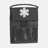 Подсумок Helikon-Tex POCKET MED INSERT - Cordura — Black